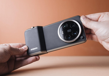 Качество снимков Xiaomi 14 Ultra улучшили при помощи обновления HyperOS
