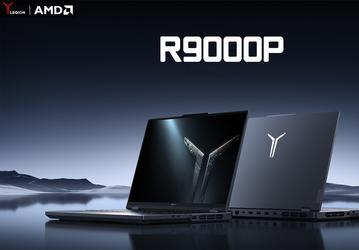 Представлен Lenovo Legion R9000P 2024: топовый 16-ядерный, 240 Гц и Nvidia GeForce RTX 4060 Laptop за 1280 долларов