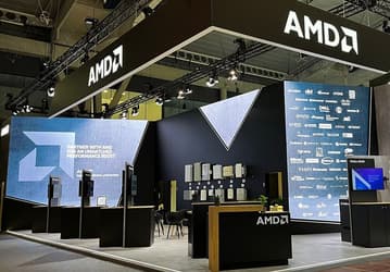 AMD покупает лабораторию искусственного интеллекта Silo AI за 665 млн долларов