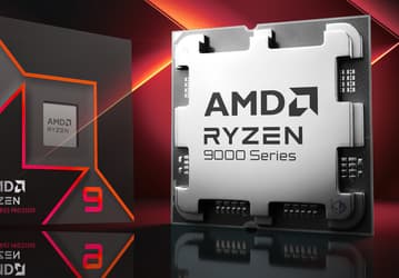 12-ядерный Ryzen 9 9900X в своём первом тесте легко опережает Ryzen 9 7900X и конкурирует с Core i7-14700K