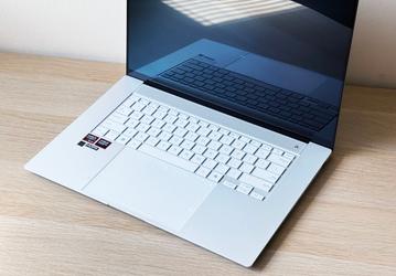 Первые тесты Ryzen AI 9 HX 370: энергопотребление на минимуме, а производительность и автономность выше, чем у любого CPU в классе