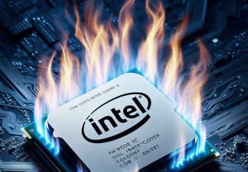Мало того, что топовые процессоры Intel работают нестабильно, так компания ещё и отказывается возвращать деньги? О такой истории рассказали авторы HardwareTimes 