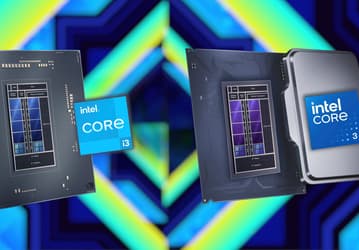 Новейший процессор Core Ultra 3 может оказаться техническим клоном Core i3-12100 из 2022 года. В линейке Intel Arrow Lake не будет по-настоящему новых младших CPU