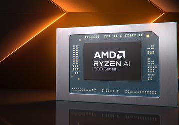 12 ядер, но зато очень мощные: Ryzen AI 300 представили в Китае, на базе этих CPU Asus построила тонкие, легкие и мощные ноутбуки