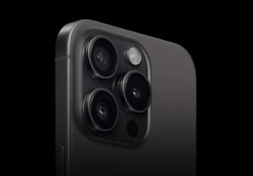 iPhone 16 Pro и Pro Max получат ту же тетрапризменную камеру, что и iPhone 15 Pro Max