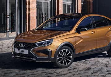 АвтоВАЗ каждый день разрывает кузов Lada Vesta при помощи гидравлических клещей