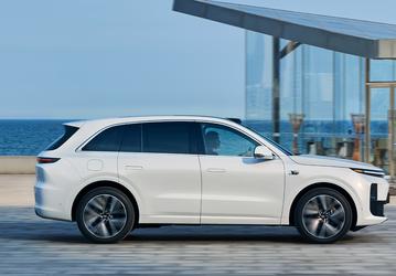 Гроза Geely Monjaro и самый дешёвый Li Auto пользуется огромным спросом: в июне продано 20 000 Li L6