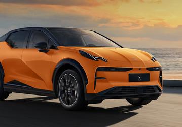 Представлен Zeekr X 2025: кроссовер стал лучше и подешевел на 3 тыс. долларов. Zeekr 001 и Zeekr 007 подешевели ещё больше
