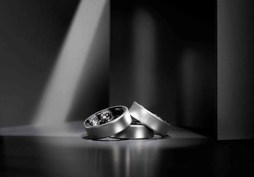 Samsung Galaxy Ring за $400 боится магнитов, штанг и тренажёров