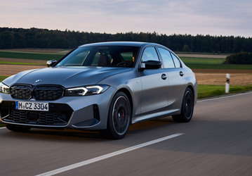 Дилеры BMW массово отказываются доставлять клиентам машины в Китае