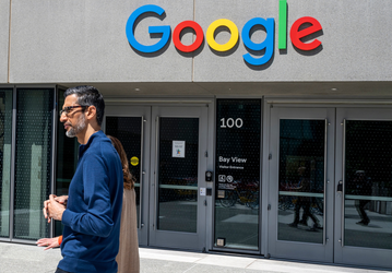 Google готовится к крупнейшему поглощению стартапа в своей истории – за 23 млрд долларов