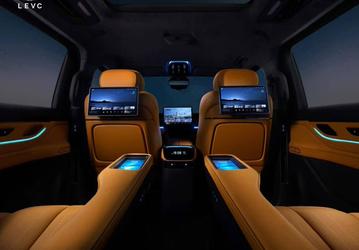 «Аэробус» от 116-летней британской компании и Geely доставят покупателям 25 июля
