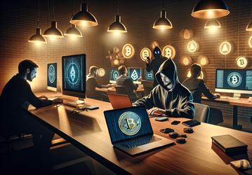 Мошенники используют новую схему для кражи криптовалюты и аккаунтов в Telegram у русскоязычных пользователей