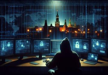 Обнаружена «хитроумная» целевая кибератака на российские госструктуры