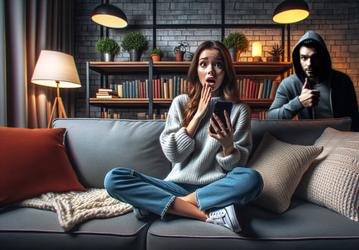 Мошенники начали звонить и предлагать «улучшение качества связи» под угрозой отключения услуг