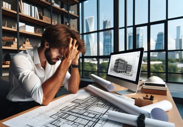Российские компании теряют доступ к документации в облаке Autodesk: это может повлиять на сроки сдачи объектов строительства
