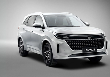 Замена Skoda Kodiaq. Подсчитана стоимость владения собираемым в России кроссовером Evolute i-Space