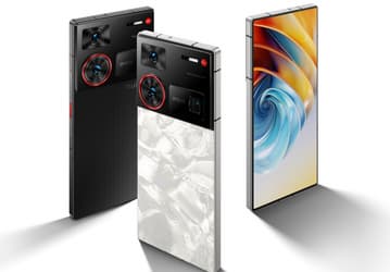 6000 мА·ч, IP68, экран без вырезов и разогнанная Snapdragon 8 Gen 3 как у Galaxy S24 Ultra. Рассекречен Nubia Z60 Ultra Leading Edition