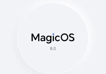 48 смартфонов Honor получат новейшую MagicOS 8.0: официальный список
