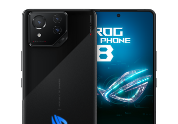 Самые мощные флагманы в июне 2024 года по версии AnTuTu: Asus ROG Phone 8 Pro обошел всех