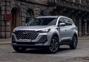 Каким стал обновлённый бестселлер российского рынка — Chery Tiggo 7 Pro Max. Тест-драйв Quto проявил плюсы и минусы авто