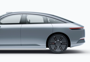 Honda и Sony укрепляют связи для выпуска машин