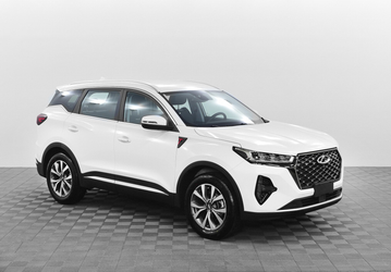 В Калуге хотят выпускать обновлённые Chery Tiggo 4, 5, 7 и 9: до 200 тыс. машин в год. Производство Chery Tiggo 7 Pro в Питере закончится в 2025 году