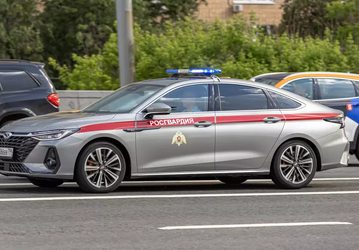 Заменители Toyota Camry, Land Cruiser 300 и других моделей. Дюжину китайских моделей, которые уже используются в российских ведомствах, перечислил Motor.ru
