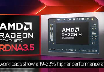 Самый универсальный мобильный процессор будет у AMD? Ryzen AI 9 HX 370 крушит конкурентов от Intel и Qualcomm сразу по всем фронтам
