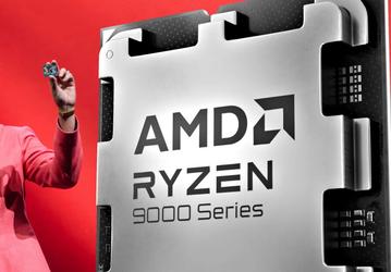 12-ядерный Ryzen 9 9900X может быть быстрее даже 16-ядерного Ryzen 9 7950X. Как минимум в новом тесте результаты именно таковы