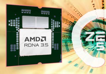 Это не чудо-процессор, а процессор-монстр. Первый AMD Ryzen линейки Strix Halo засветился в бенчмарке
