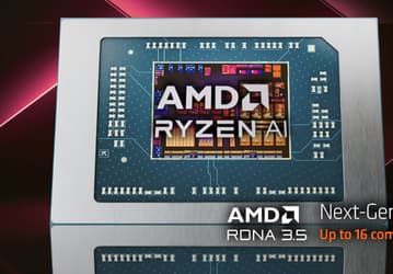 AMD снова выведет портативный гейминг на новый уровень. iGPU Radeon 890M в новых тестах выступает на уровне RTX 3050 Laptop и на 40-50% превосходит Radeon 780M