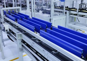 Geely выпустила батарею с ресурсом 1 млн км: она отлично чувствует себя на морозе и максимально безопасна