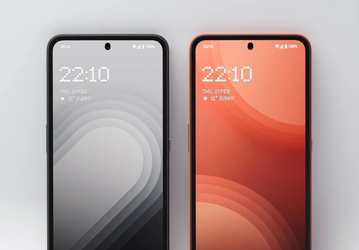 Представлен оригинальный «модульный» смартфон CMF Phone 1 – дизайн можно менять с помощью панелек