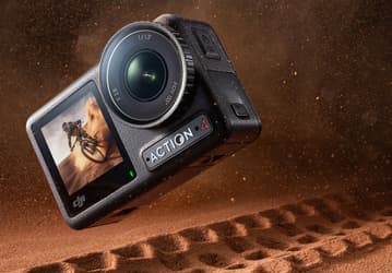 GoPro, в сторону: DJI готова к анонсу Osmo Action 5 Pro
