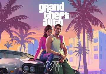 Трейлер GTA VI посмотрели более 200 млн раз, песня из него стала хитом