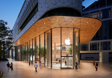 Индийцы выбирают iPhone: продажи Apple в Индии за год выросли на 33%