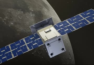 CAPSTONE: революционный кубсат NASA преодолел трудности и теперь тестирует автономную навигацию для будущих миссий на Луну и за её пределы