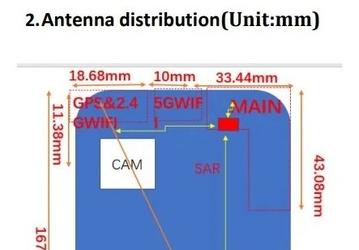 Бюджетный смартфон Samsung Galaxy A06 замечен на сайте FCC