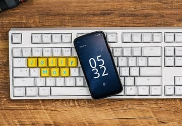 Самый маленький в мире смартфон с 5G. Unihertz Jelly Max получит 12 ГБ ОЗУ и аккумулятор ёмкостью 4000 мА·ч