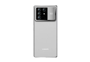Xiaomi Mix Fold 4 и Mix Flip выйдут в июле: новый завод по их производству уже запущен
