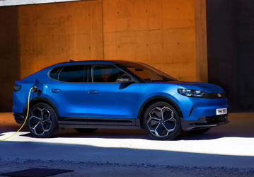 Ford просчиталась: спрос на электромобили оказался гораздо ниже ожидаемого