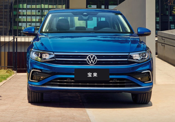 Китайцам можно только позавидовать: новые Volkswagen Bora 200TSI в салонах отдают дешевле 10 000 долларов