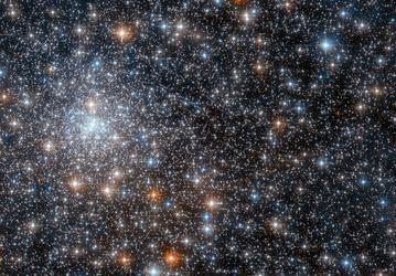 Новое исследование раскрывает тайны древнего шарового скопления NGC 6558 во Млечном Пути