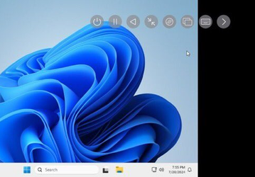 «Работает ужасно медленно, загружается примерно 20 минут», — Windows 11 запустили на iPhone 15 Pro