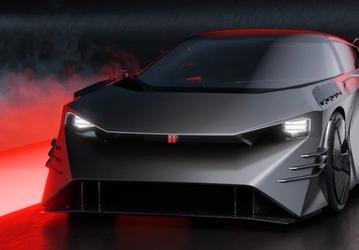 Легенда возвращается: Nissan GT-R R35 эволюционирует, не теряя своей сущности