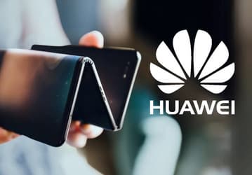 Huawei уже готовит первый в мире складной смартфон с двумя шарнирами. Новинка получит 10-дюймовый экран и не будет иметь конкурентов