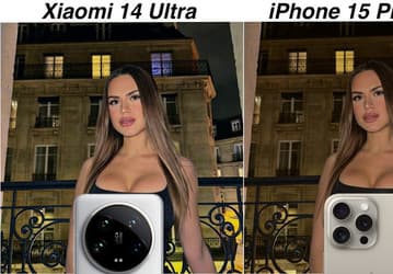 Xiaomi сделала рывок и почти догнала Apple. Компания заняла 14,8% рынка смартфонов против 15,8% у купертинского гиганта