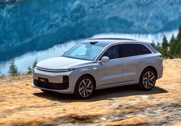 Гроза Geely Monjaro и самый дешёвый Li Auto потребовал замены мотора сразу после покупки: производитель отказался заменить Li L6