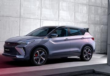 Geely увеличила план до 2 млн машин в год: продажи стремительно растут